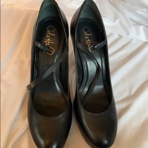 Cole Hann heels